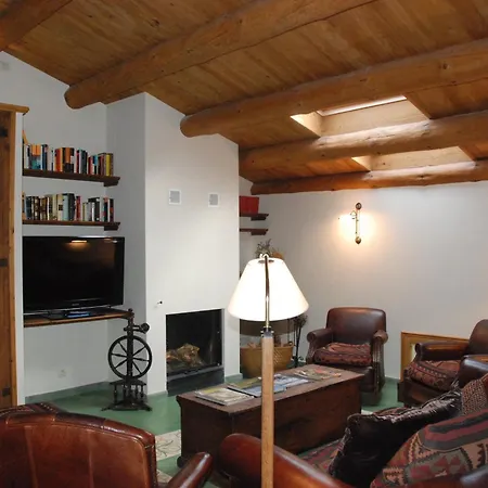 Casa Leonardo Casa rural *