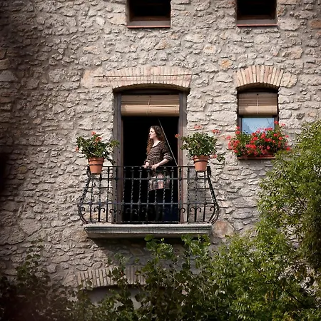 Casa rural Casa Leonardo *