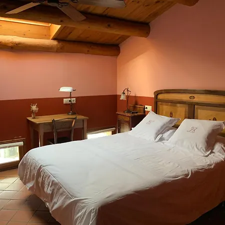 Casa Leonardo Senterada