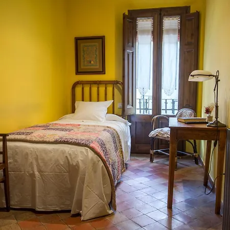 Casa Leonardo Casa rural *