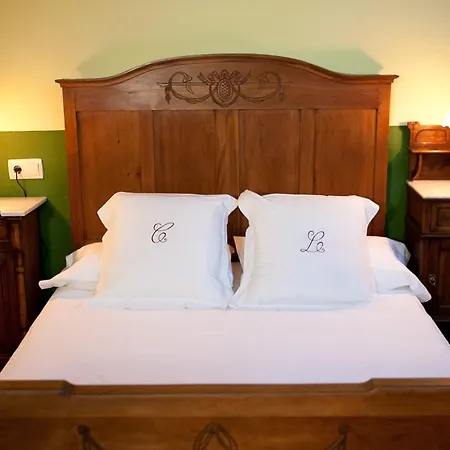 Casa Leonardo Country house