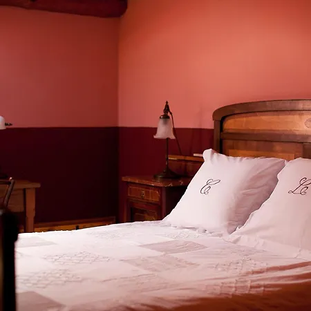 Country house Casa Leonardo