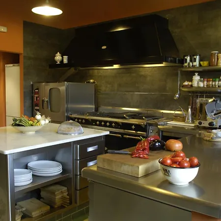 Casa Leonardo Country house Senterada