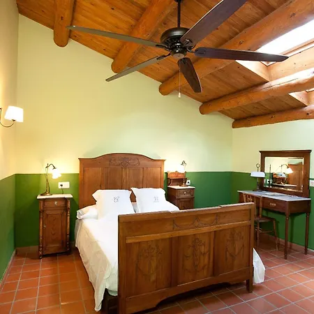 Venkovský dům Casa Leonardo