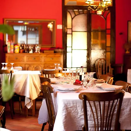 Country house Casa Leonardo Senterada