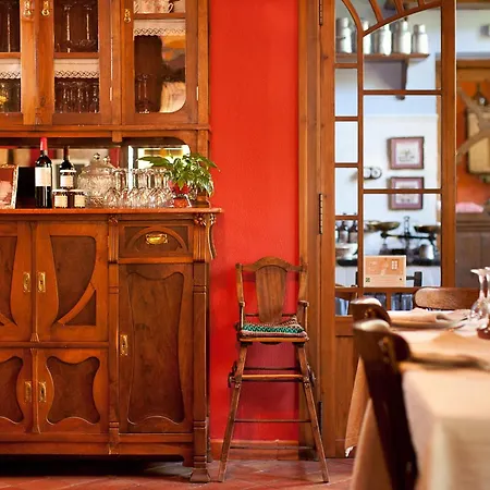 Country house Casa Leonardo Senterada