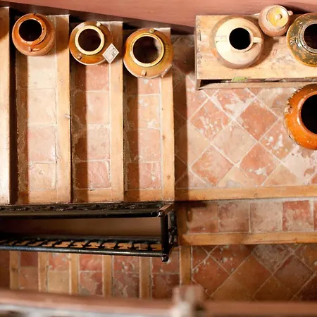 Country house Casa Leonardo *
