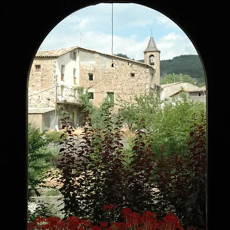 Casa Leonardo Country house Senterada