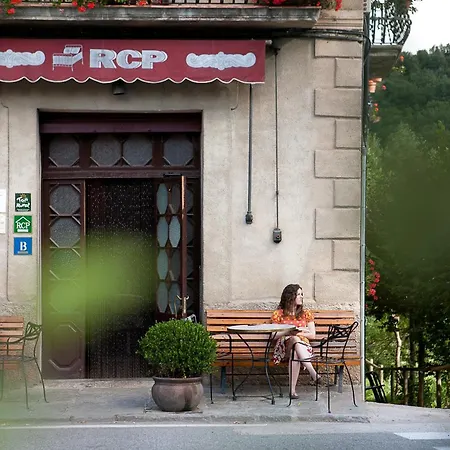Casa Leonardo Senterada