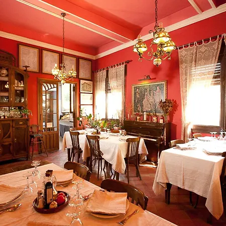 Casa Leonardo Senterada