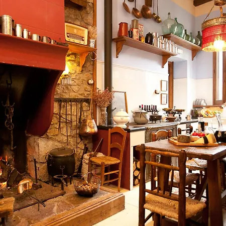 Country house Casa Leonardo