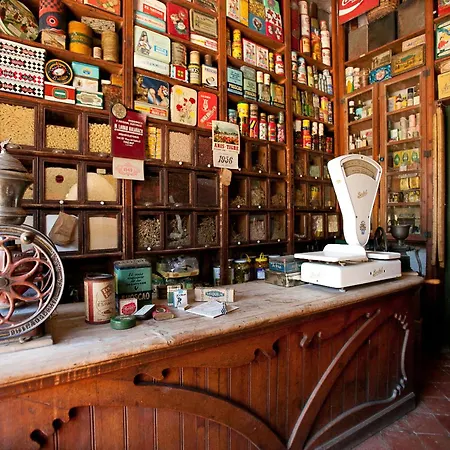 Casa Leonardo Landsted Senterada