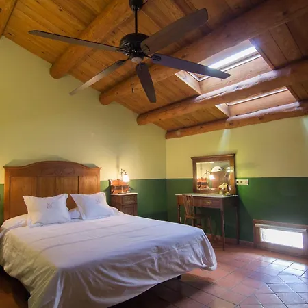 Casa Leonardo Venkovský dům Senterada