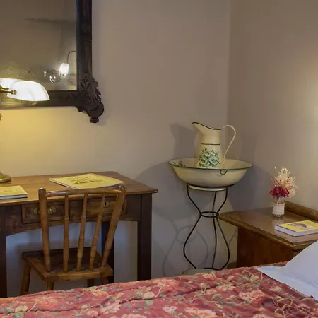 Casa Leonardo Venkovský dům *
