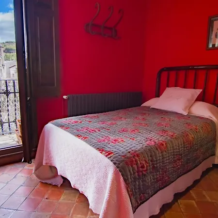 Casa Leonardo Country house Senterada