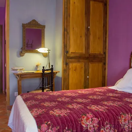 Casa Leonardo Venkovský dům Senterada