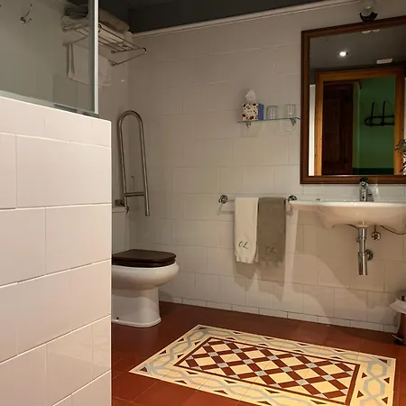 Casa Leonardo Country house