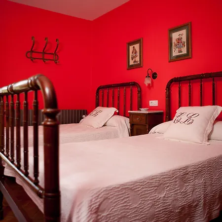 Casa Leonardo Senterada