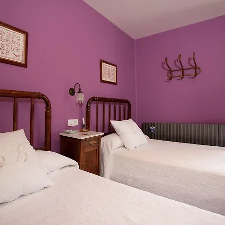 Venkovský dům Casa Leonardo