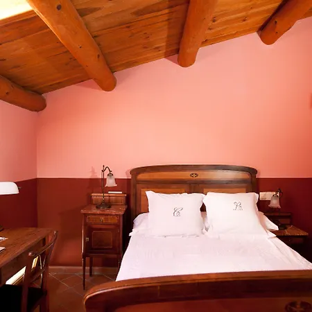 Casa Leonardo *