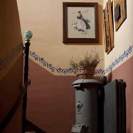 Casa Leonardo