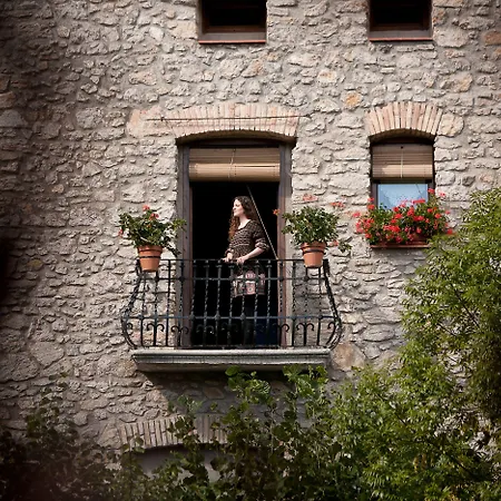 Casa Leonardo Landsted *