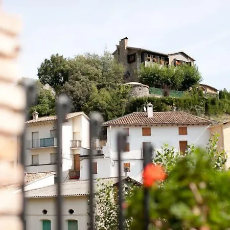 Casa Leonardo Senterada