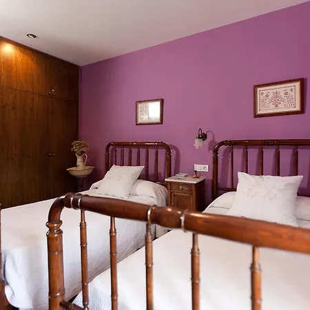 Casa Leonardo Senterada