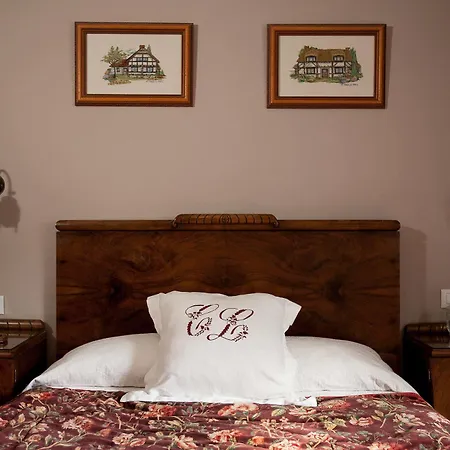 Country house Casa Leonardo *