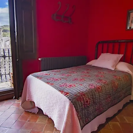 Country house Casa Leonardo Senterada