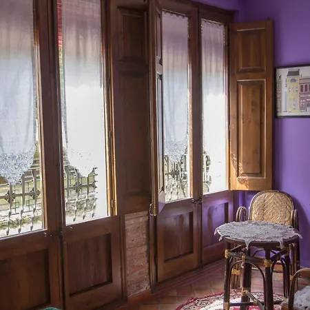 Casa Leonardo