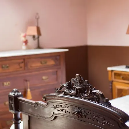 Casa Leonardo *