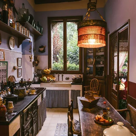 Casa Leonardo