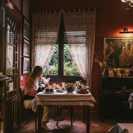 Casa Leonardo Country house Senterada