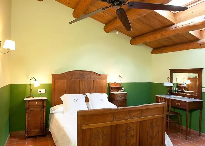 Kır Evi Casa Leonardo