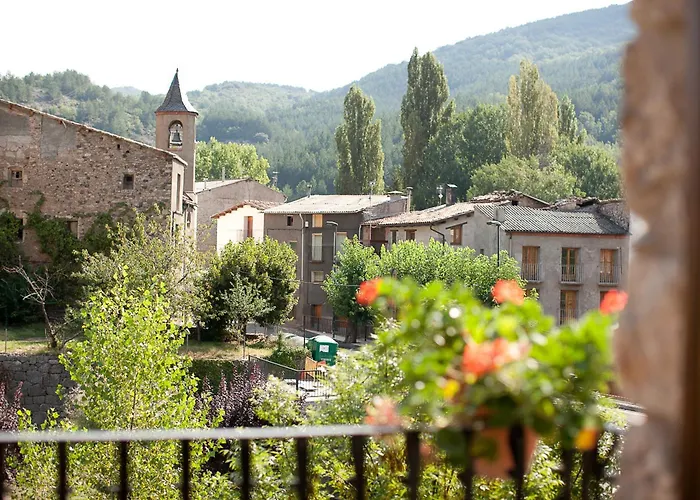 Gospodarstwo wiejskie Casa Leonardo *