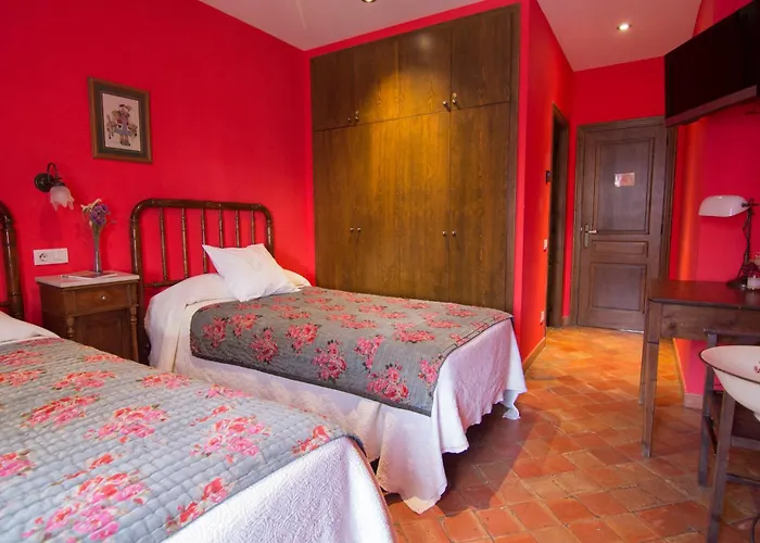 Kır Evi Casa Leonardo Senterada
