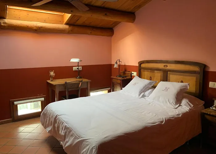 Casa Leonardo Senterada