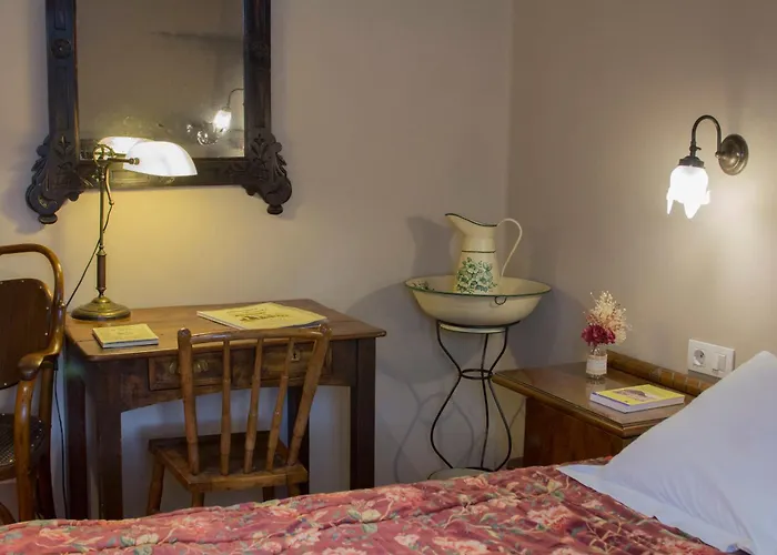 Casa Leonardo Kır Evi *