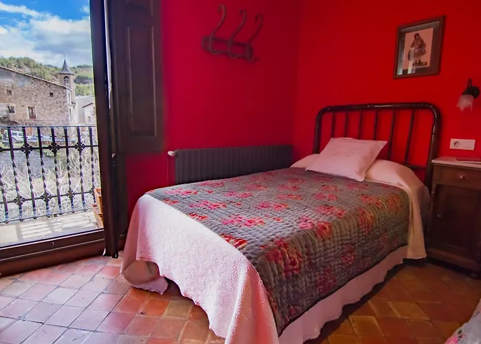 Casa Leonardo Kır Evi Senterada