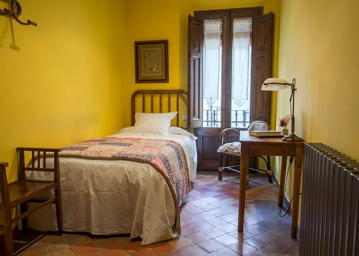 Casa Leonardo Kır Evi *