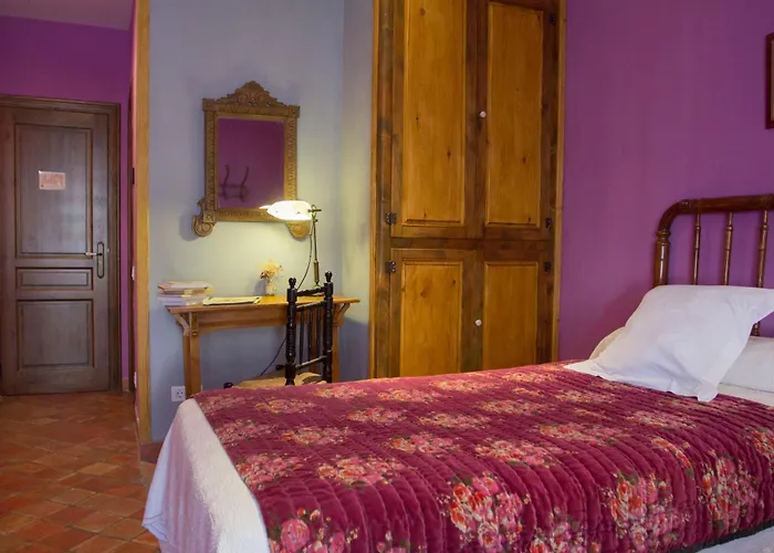 Casa Leonardo Kır Evi Senterada