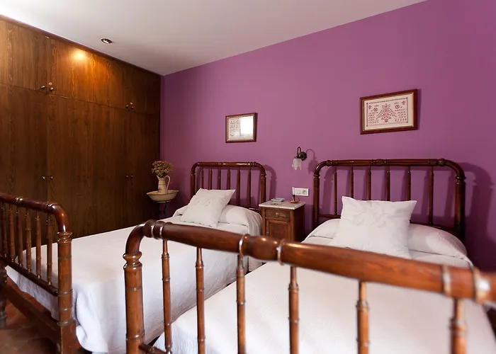 Casa Leonardo Kır Evi