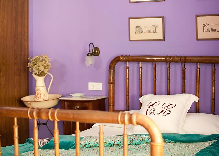 Casa Leonardo Kır Evi