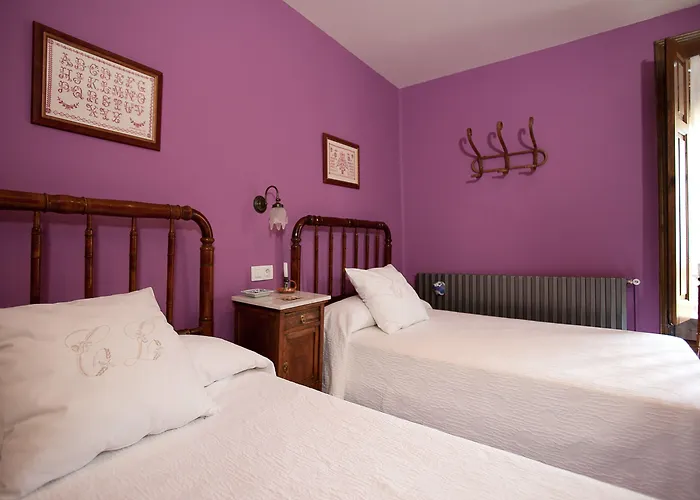 Gospodarstwo wiejskie Casa Leonardo