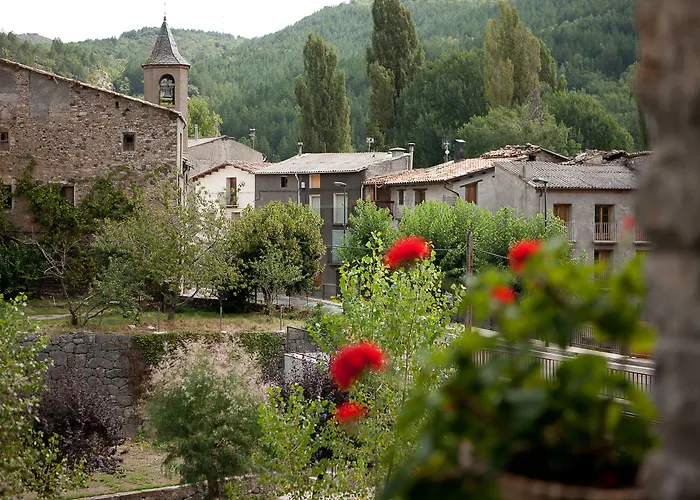 Casa Leonardo Kır Evi *