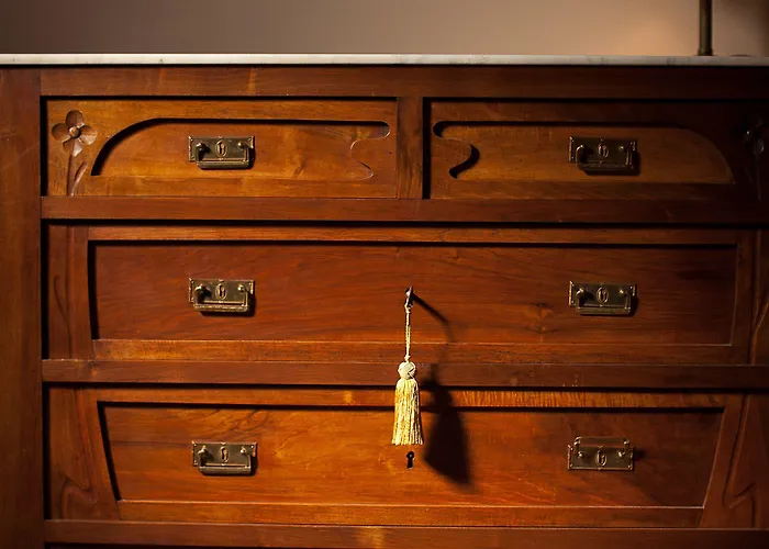 Casa Leonardo Kır Evi Senterada