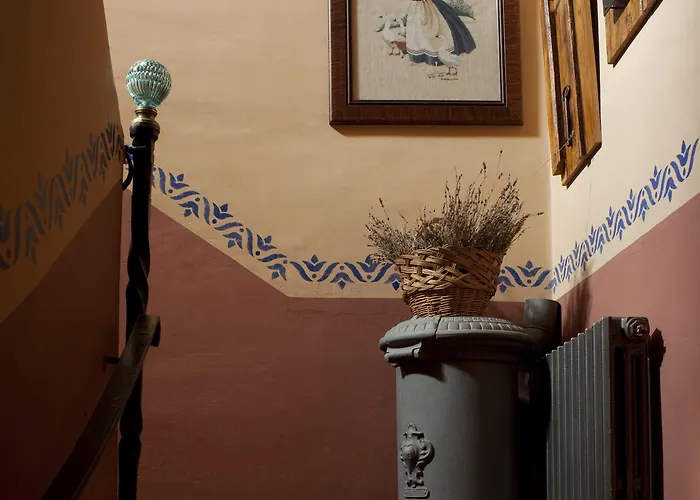 Casa Leonardo
