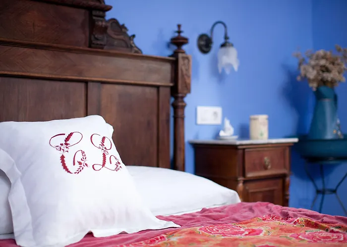 Kır Evi Casa Leonardo *