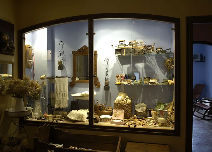 Kır Evi Casa Leonardo *